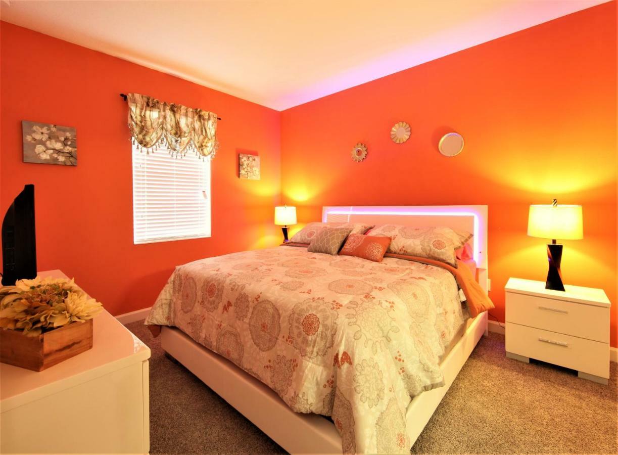 Orlando Disney Home 9024 Davenport Exterior foto