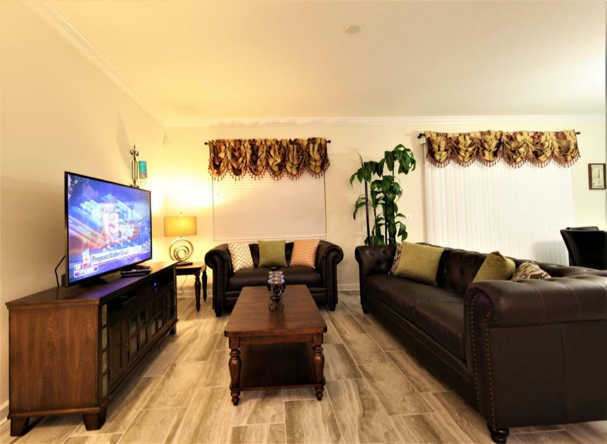 Orlando Disney Home 9024 Davenport Exterior foto
