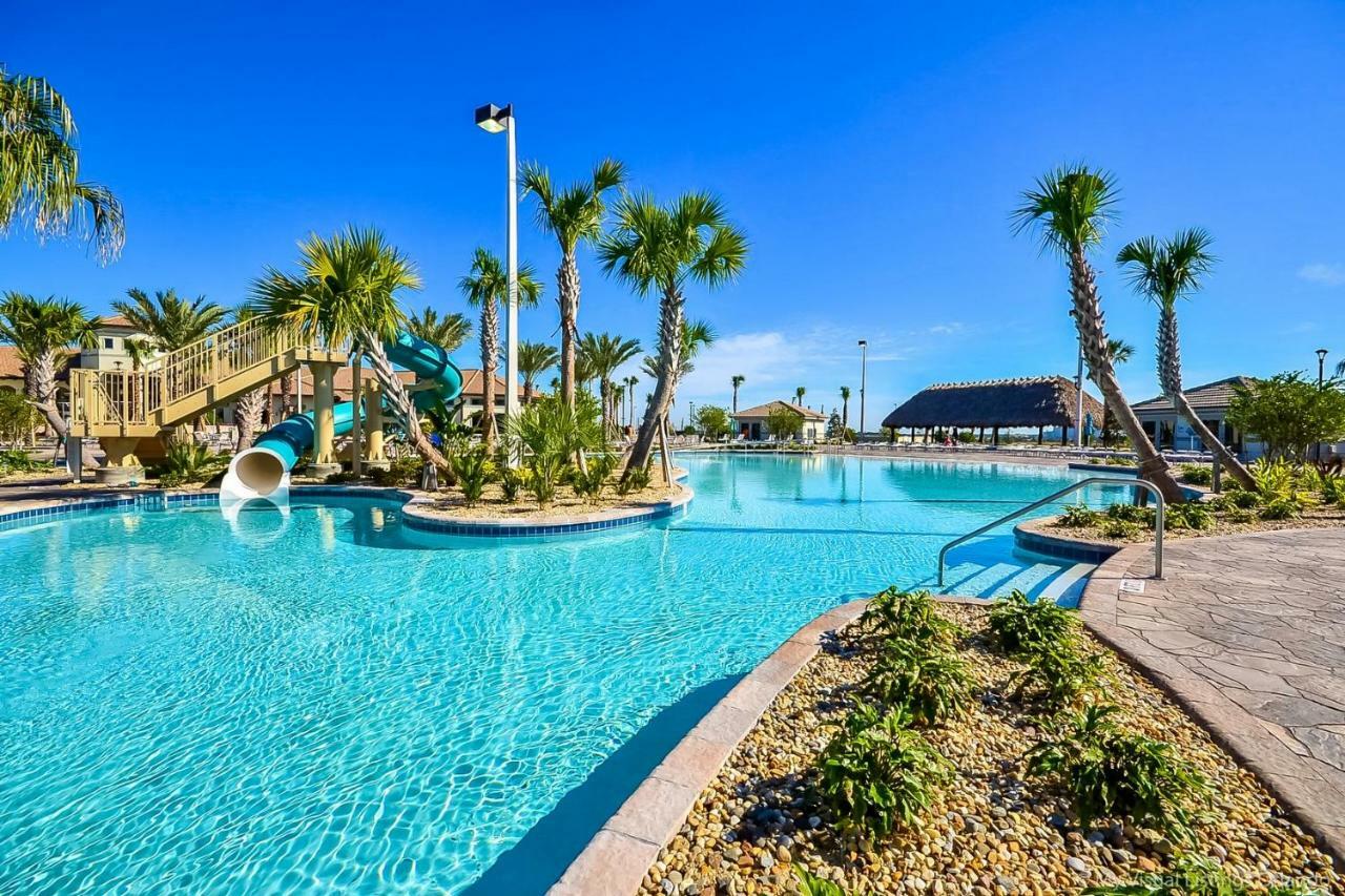 Orlando Disney Home 9024 Davenport Exterior foto